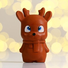 Фигурное мыло Чистое счастье