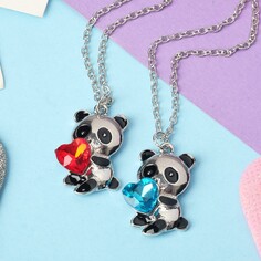 Кулоны неразлучники Выбражулька