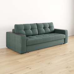 Диван Неман Лазурит