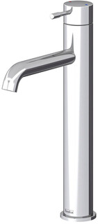 Смеситель для раковины без донного клапана Teska Atlas Leo E5726