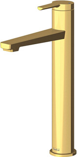 Смеситель для раковины без донного клапана Teska Liva Leo E5427