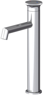 Смеситель для раковины без донного клапана Teska Arte Leo E5526