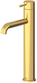 Смеситель для раковины без донного клапана Teska Atlas Leo E5727