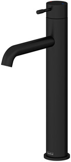 Смеситель для раковины без донного клапана Teska Atlas Leo E5724