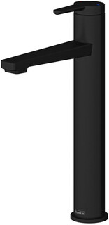 Смеситель для раковины без донного клапана Teska Liva Leo E5424