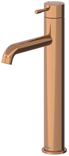 Смеситель для раковины без донного клапана Teska Atlas Leo E5729