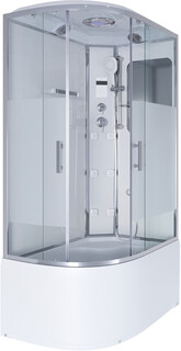 Душевая кабина 120x80x220 см Niagara NG-310-01R интимато
