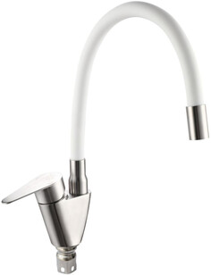 Смеситель для кухни РМС SUS126W-016F