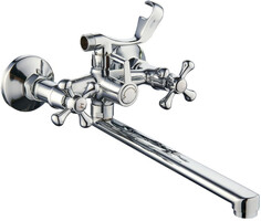 Смеситель для ванны РМС SL65-140