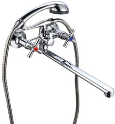 Смеситель для ванны РМС SL138-140P