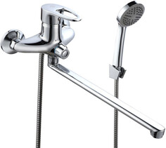 Смеситель для ванны РМС SL52-006E-3