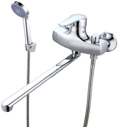 Смеситель для ванны РМС SL50-006E-1