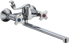 Смеситель для ванны РМС SL115-140E