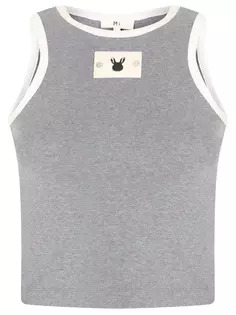 Топ хлопковый M1 7