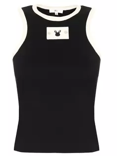 Топ хлопковый M1 7