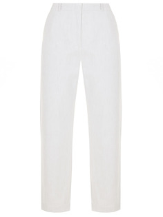 Джинсы хлопковые Loro Piana