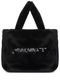 Сумка меховая Hinnominate