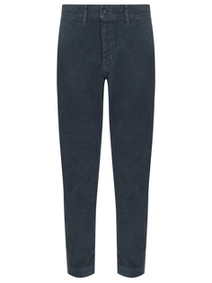 Брюки Relaxed Fit вельветовые Statum Boss
