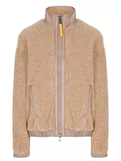Куртка комбинированная Bogner