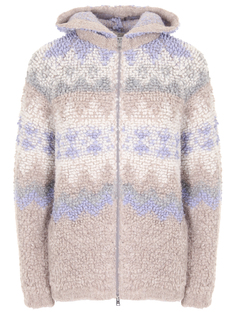 Куртка шерстяная Panicale