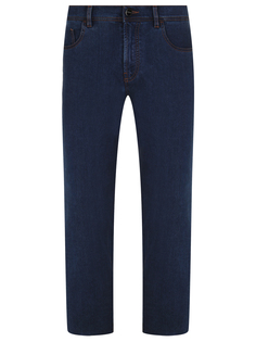 Джинсы Regular Fit из лиоцелла Canali