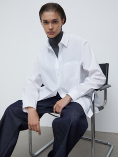 Рубашка с карманом 12 STOREEZ