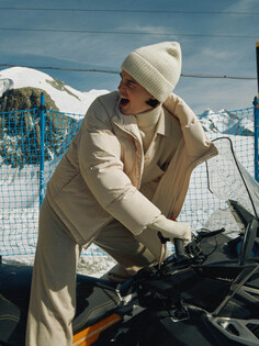 Куртка утепленная 12 STOREEZ