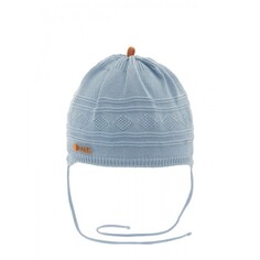 Шапки, варежки и шарфы Mialt Шапка для мальчика Эльф