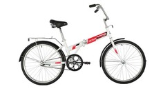 Двухколесные велосипеды Велосипед двухколесный Novatrack TG-24 Classic 1.1