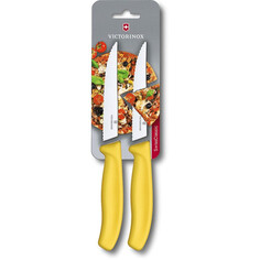Выпечка и приготовление Victorinox Набор кухонных ножей Swiss Classic 2 шт. 6.7936.12L
