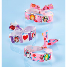 Наборы для создания украшений Totum Набор для творчества Slide charms Disney Princess