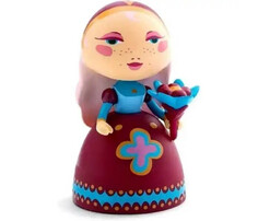 Игровые фигурки Djeco Фигурка серии Arty Toys Анушка