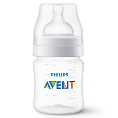 Бутылочки Бутылочка Philips Avent для кормления Anti-colic с 0 мес. 125 мл SCY100/01