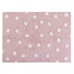 Ковры Lorena Canals Ковер В горошек Polka Dots 120х160