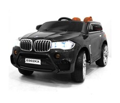 Электромобили Электромобиль RiverToys BMW E002KX