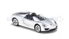 Машины Siku Машина Porsche 918 Spyder кабриолет 1475