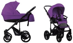 Коляски 2 в 1 Коляска Bebetto Magnum 2 в 1