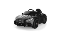 Электромобили Электромобиль RiverToys Mercedes-Benz AMG GT O008OO