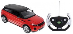 Радиоуправляемые игрушки Rastar Машина на радиоуправлении Range Rover Evoque 1:14