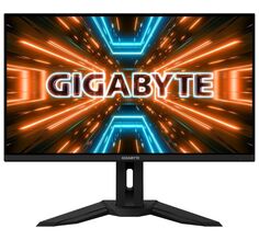 Монитор Gigabyte 32" (M32Q-EK)