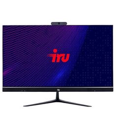 Моноблок IRU Office 23IH5P 23.8" (1899230)