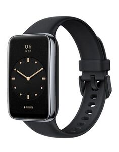 Фитнес браслет Xiaomi Smart Band 7 Pro GL Black