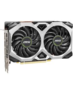 Видеокарта MSI GTX 1660 SUPER VENTUS XS OC 6Gb (GTX 1660 SUPER VENT XS OC)