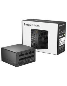 Блок питания Fractal Design ION GOLD 750W (FD-P-IA2G-750)