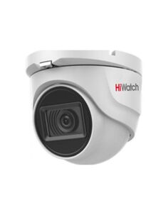 Камера видеонаблюдения HiWatch DS-T803(B) (3.6 mm)