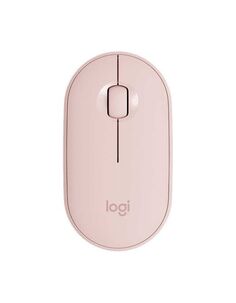 Мышь Logitech M350 ROSE (910-005717)