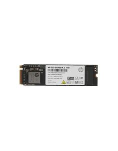 Накопитель SSD 1TB HP EX900 M.2, NVMe 3D TLC [R/W - 2100/1500 MB/s]