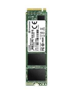 Накопитель SSD Transcend 512GB (TS512GMTE220S)