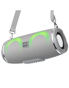 Портативная акустика Hoco HC12 Grey 6931474765802