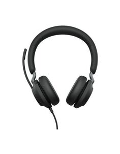 Наушники Jabra Evolve2 40 USB-A MS Stereo